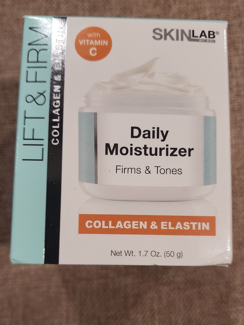 Skinlab Daily Moisturizer